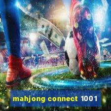 mahjong connect 1001